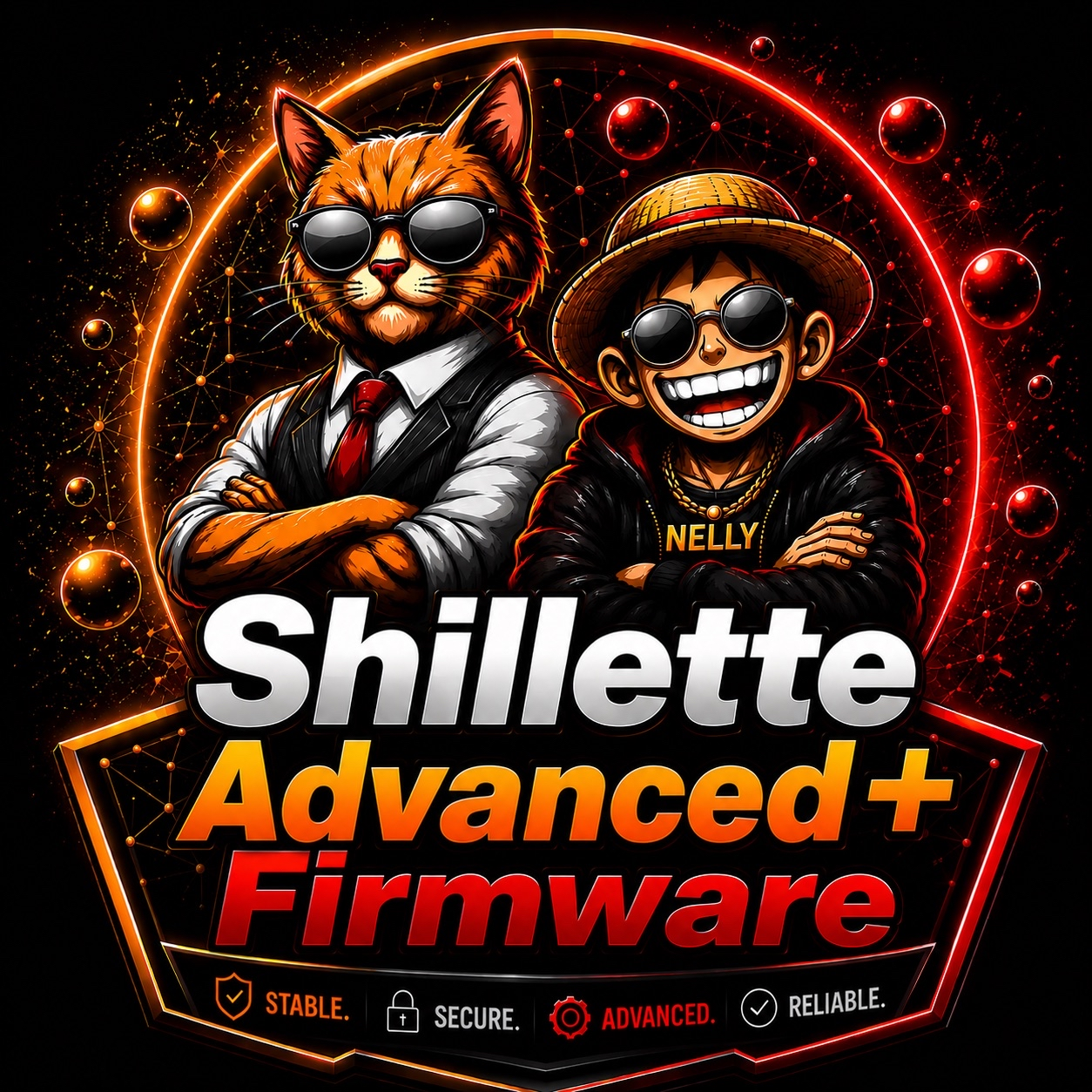Advanced+